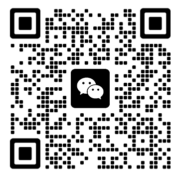 微信二维码 · 加刘总咨询
